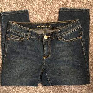 MICHAEL KORS JEANS (Capri)